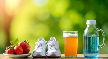 Die 5 meistgestellten Fragen (FAQ) zu Lebensstil und Gesundheit