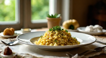 Die 5 meistgestellten Fragen (FAQ) zu Linsenrisotto
