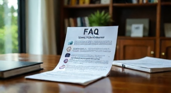 Die 5 meistgestellten Fragen (FAQ) zu ME/CFS und Post-Covid