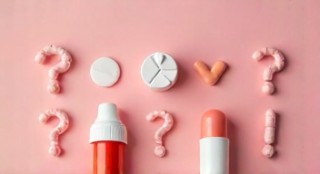 Die 5 meistgestellten Fragen (FAQ) zu Medikamenten für Säuglinge