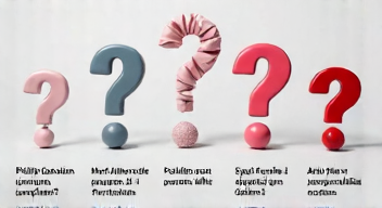 Die 5 meistgestellten Fragen (FAQ) zu Metformin
