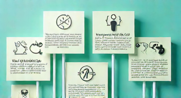 Die 5 meistgestellten Fragen (FAQ) zu Narkolepsie