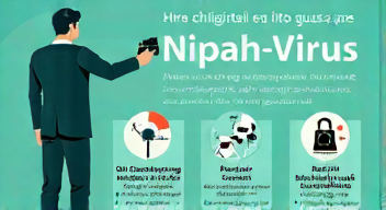 Die 5 meistgestellten Fragen (FAQ) zu Nipah-Virus