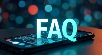 Die 5 meistgestellten Fragen (FAQ) zu Nomophobie