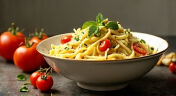 Die 5 meistgestellten Fragen (FAQ) zu Nudelsalat und Ernährung