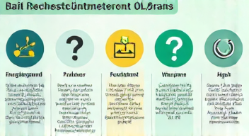 Die 5 meistgestellten Fragen (FAQ) zu Organspenden