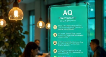 Die 5 meistgestellten Fragen (FAQ) zu Radonbelastung