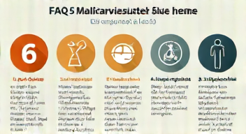 Die 5 meistgestellten Fragen (FAQ) zu Rauchen und Gesundheit