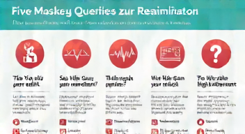 Die 5 meistgestellten Fragen (FAQ) zu Reanimation