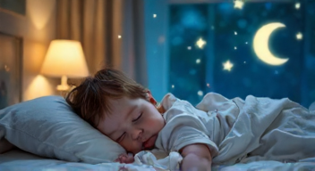 Die 5 meistgestellten Fragen (FAQ) zu Schlafapnoe bei Kindern