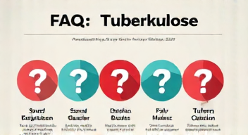Die 5 meistgestellten Fragen (FAQ) zu Tuberkulose