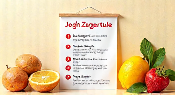 Die 5 meistgestellten Fragen (FAQ) zu Zuckersteuer