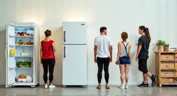 Die 6 häufigsten Fehler bei Adipositas