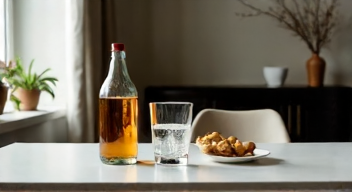 Die 6 häufigsten Fehler bei Alkoholverzicht