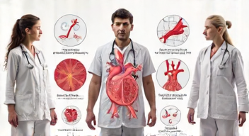 Die 6 häufigsten Fehler bei Aortenaneurysma