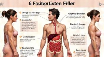 Die 6 häufigsten Fehler bei Blinddarmentzündung