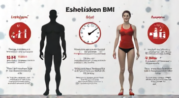 Die 6 häufigsten Fehler bei BMI und Übergewicht