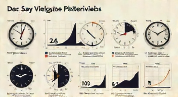 Die 6 häufigsten Fehler bei Chronotypen