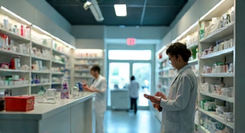 Die 6 häufigsten Fehler bei der Arzneimittelversorgung