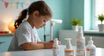 Die 6 häufigsten Fehler bei der Schmerzbehandlung von Kindern