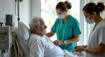 Die 6 häufigsten Fehler bei der 24-Stunden-Pflege