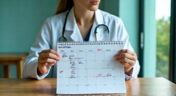 Die 6 häufigsten Fehler bei der Arztterminvergabe