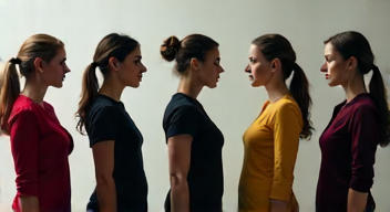 Die 6 häufigsten Fehler bei der Darstellung von Frauen in den Medien