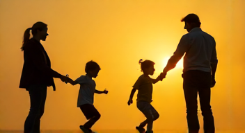 Die 6 häufigsten Fehler bei der Elternschaft