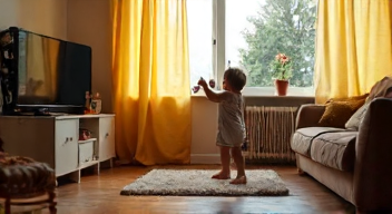 Die 6 häufigsten Fehler bei der Enkelbetreuung