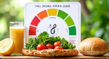 Die 6 häufigsten Fehler bei der Ernährung