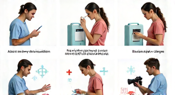 Die 6 häufigsten Fehler bei der Gürtelrose-Impfung