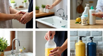 Die 6 häufigsten Fehler bei der Hygiene