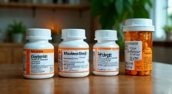 Die 6 häufigsten Fehler bei der Medikamentenwahl