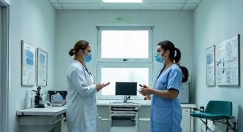 Die 6 häufigsten Fehler bei der medizinischen Betreuung