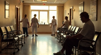 Die 6 häufigsten Fehler bei der Pflegepolitik