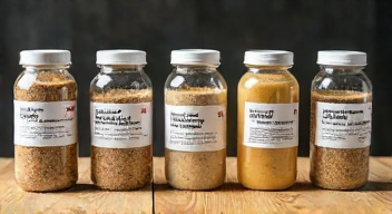 Die 6 häufigsten Fehler bei der Sandauswahl