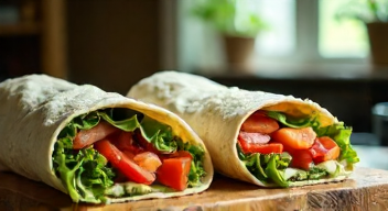 Die 6 häufigsten Fehler bei der Wrap-Zubereitung