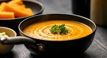 Die 6 häufigsten Fehler bei der Zubereitung der indischen Möhrencremesuppe