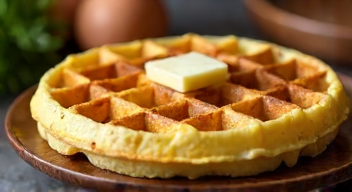 Die 6 häufigsten Fehler bei der Zubereitung von Kartoffelwaffeln