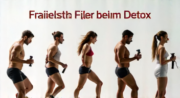 Die 6 häufigsten Fehler bei Detox