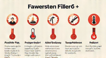 Die 6 häufigsten Fehler bei Fieber