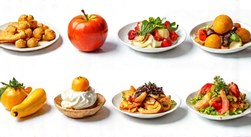 Die 6 häufigsten Fehler bei gesunder Ernährung