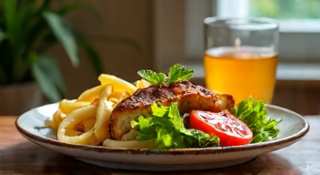 Die 6 häufigsten Fehler bei gesunder Ernährung