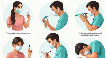 Die 6 häufigsten Fehler bei Grippeimpfung