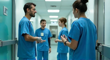 Die 6 häufigsten Fehler bei Herausforderungen im Gesundheitswesen