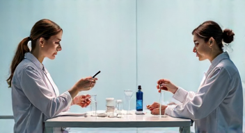 Die 6 häufigsten Fehler bei K.O --Tropfen