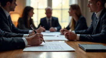 Die 6 häufigsten Fehler bei Kündigungen