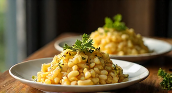 Die 6 häufigsten Fehler bei Linsenrisotto