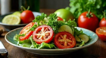 Die 6 häufigsten Fehler bei Linsensalaten