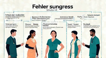 Die 6 häufigsten Fehler bei Long Covid